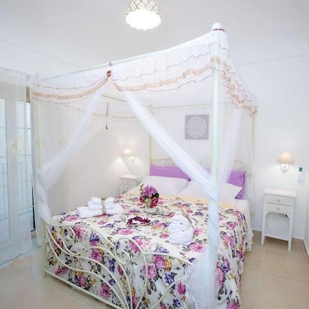 شقة Elizabeth House سيراكوزا المظهر الخارجي الصورة