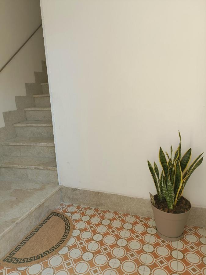شقة Elizabeth House سيراكوزا المظهر الخارجي الصورة