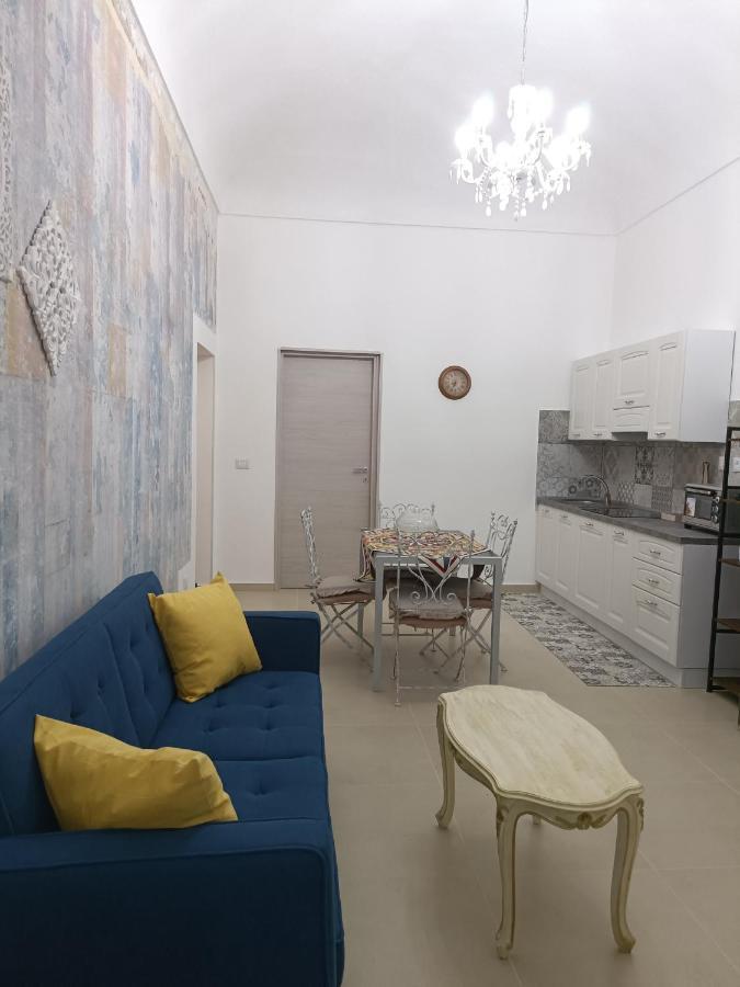 شقة Elizabeth House سيراكوزا المظهر الخارجي الصورة