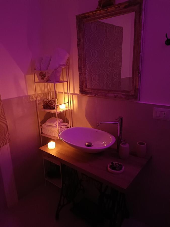 شقة Elizabeth House سيراكوزا المظهر الخارجي الصورة