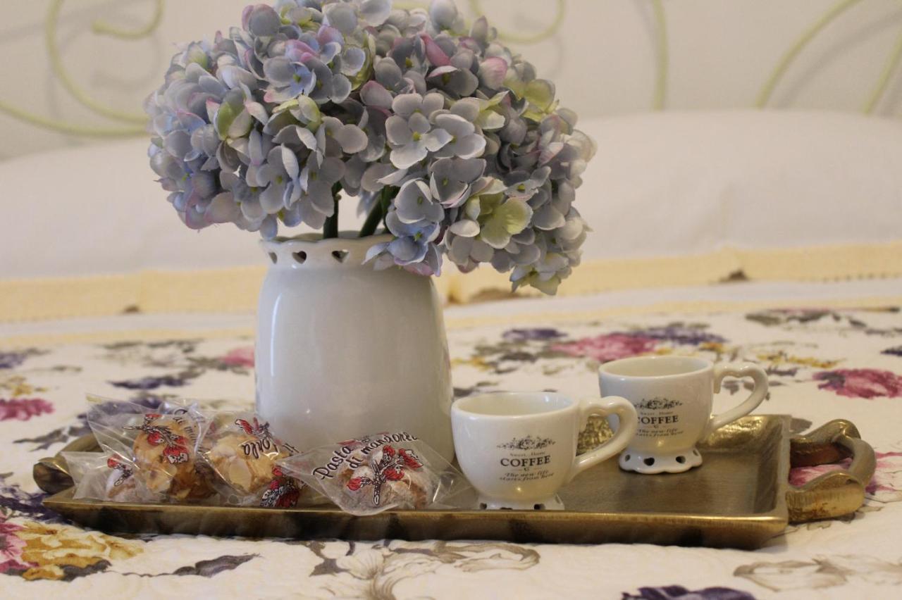 شقة Elizabeth House سيراكوزا المظهر الخارجي الصورة