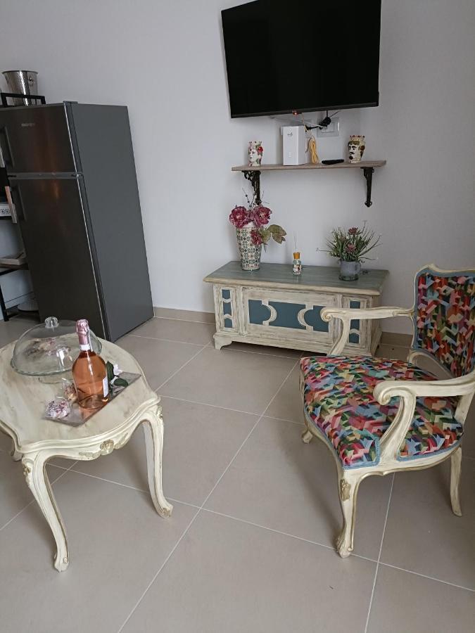 شقة Elizabeth House سيراكوزا المظهر الخارجي الصورة