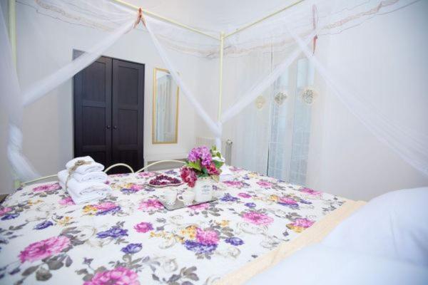 شقة Elizabeth House سيراكوزا المظهر الخارجي الصورة