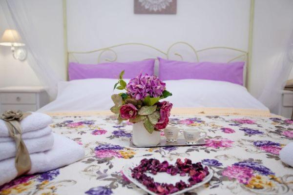 شقة Elizabeth House سيراكوزا المظهر الخارجي الصورة