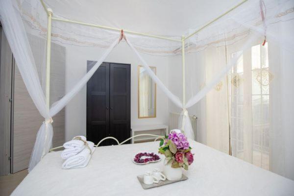 شقة Elizabeth House سيراكوزا المظهر الخارجي الصورة