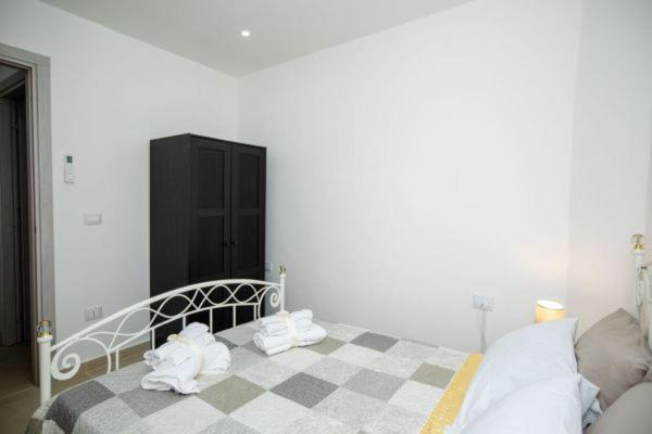 شقة Elizabeth House سيراكوزا المظهر الخارجي الصورة