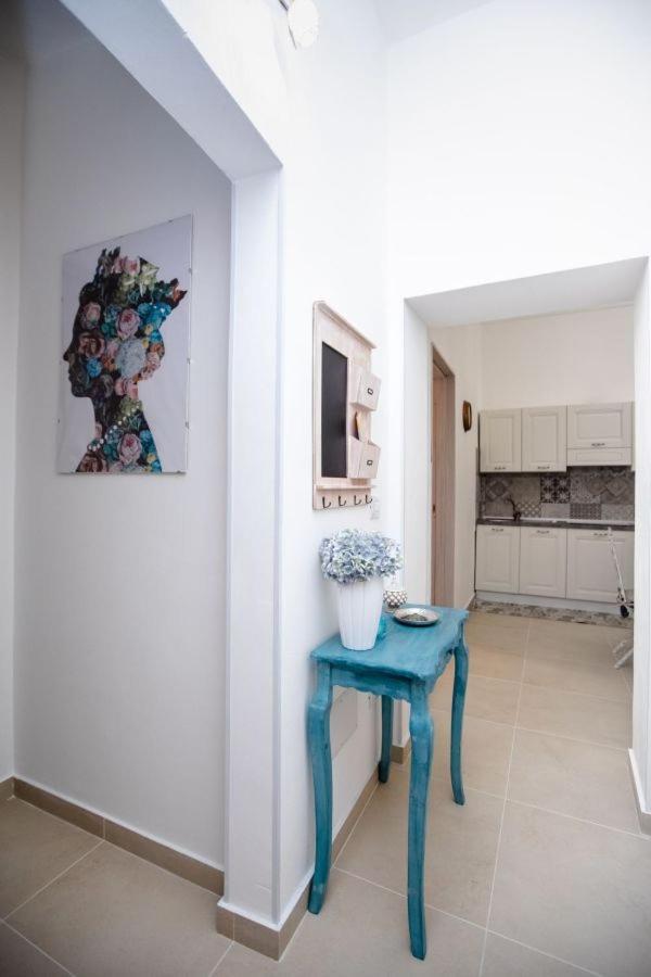 شقة Elizabeth House سيراكوزا المظهر الخارجي الصورة