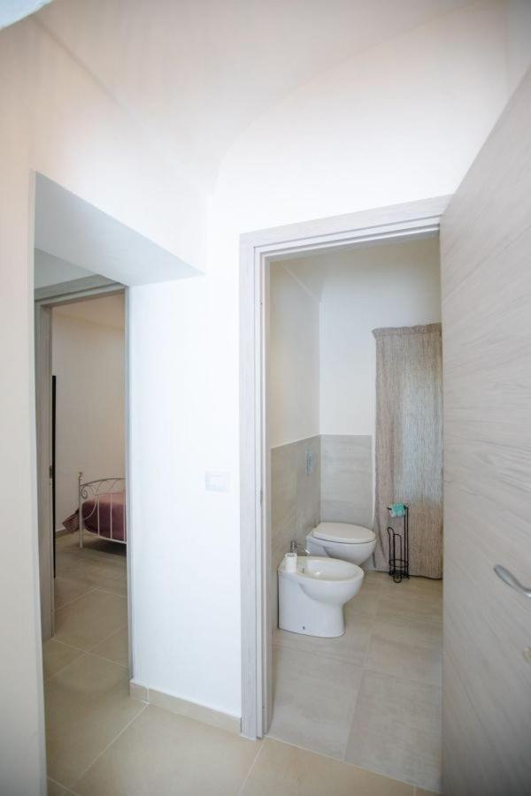 شقة Elizabeth House سيراكوزا المظهر الخارجي الصورة