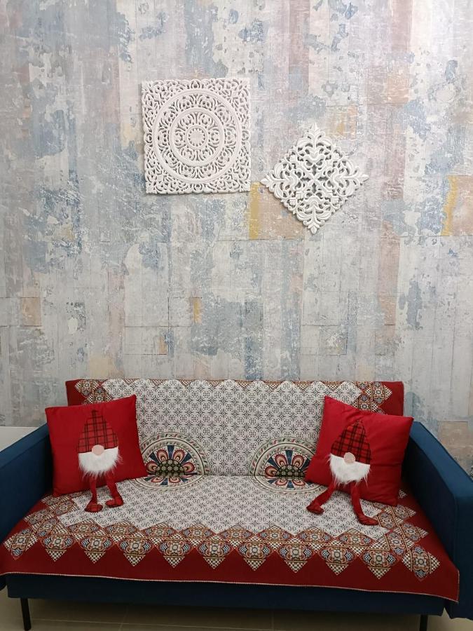 شقة Elizabeth House سيراكوزا المظهر الخارجي الصورة